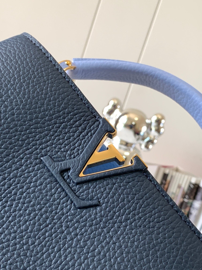 LV Capucines Bags